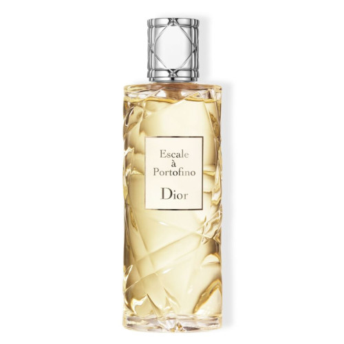 Zwischenstopp in Portofino - Eau de Toilette Dior Zwischenstopp in Portofino - Eau de Toilette Dior